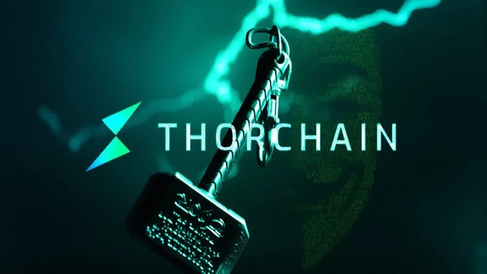 THORChain (RUNE) là gì