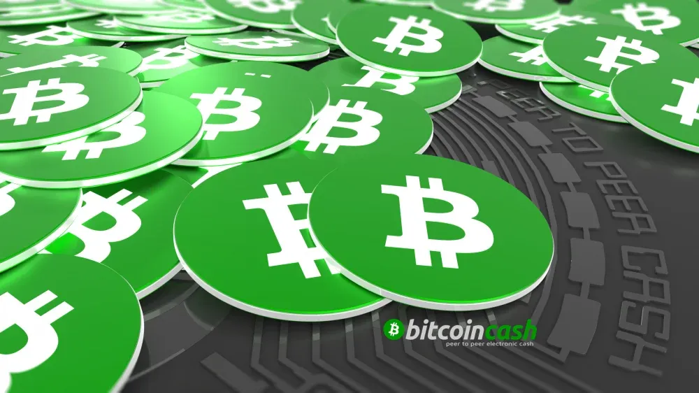 đầu tư bitcoin cash