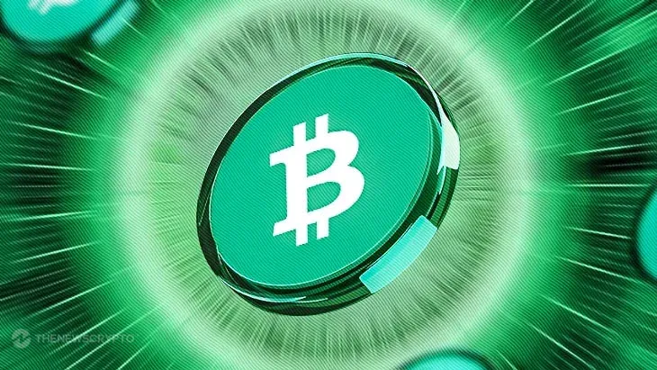 dự đoán giá bitcoin cash