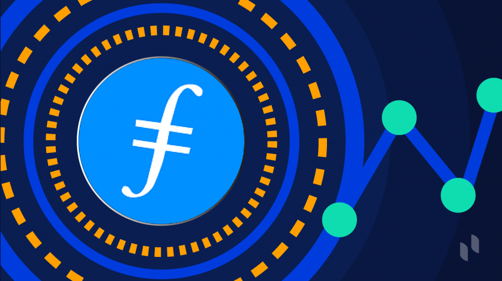 dự đoán giá filecoin