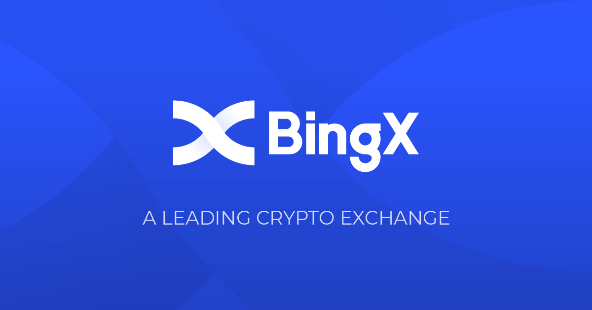 giao dịch p2p trên sàn bingx