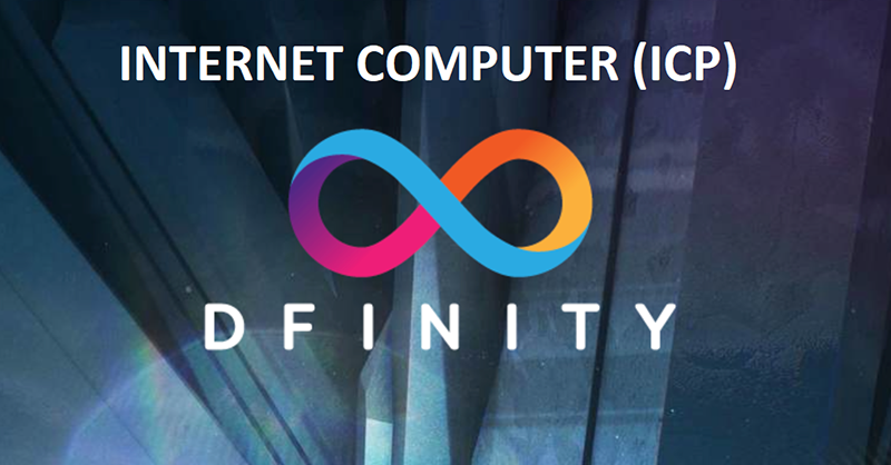 internet computer là gì