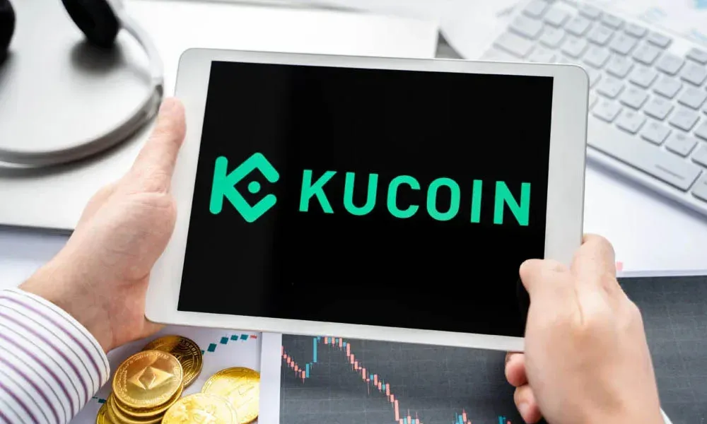 kucoin token (kcs) là gì