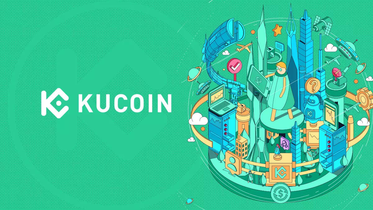 kucoin