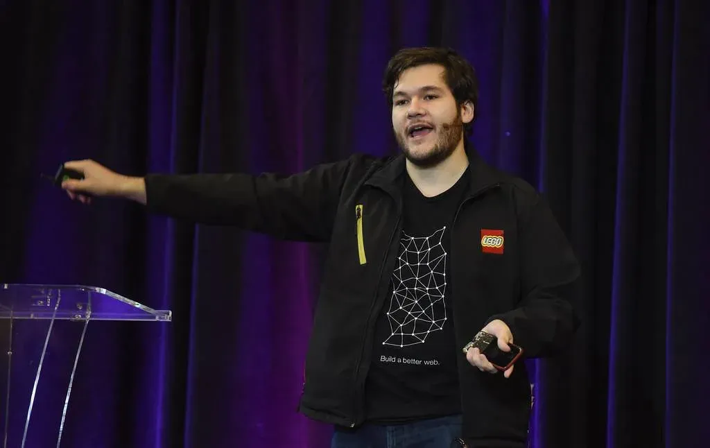 người sáng lập filecoin