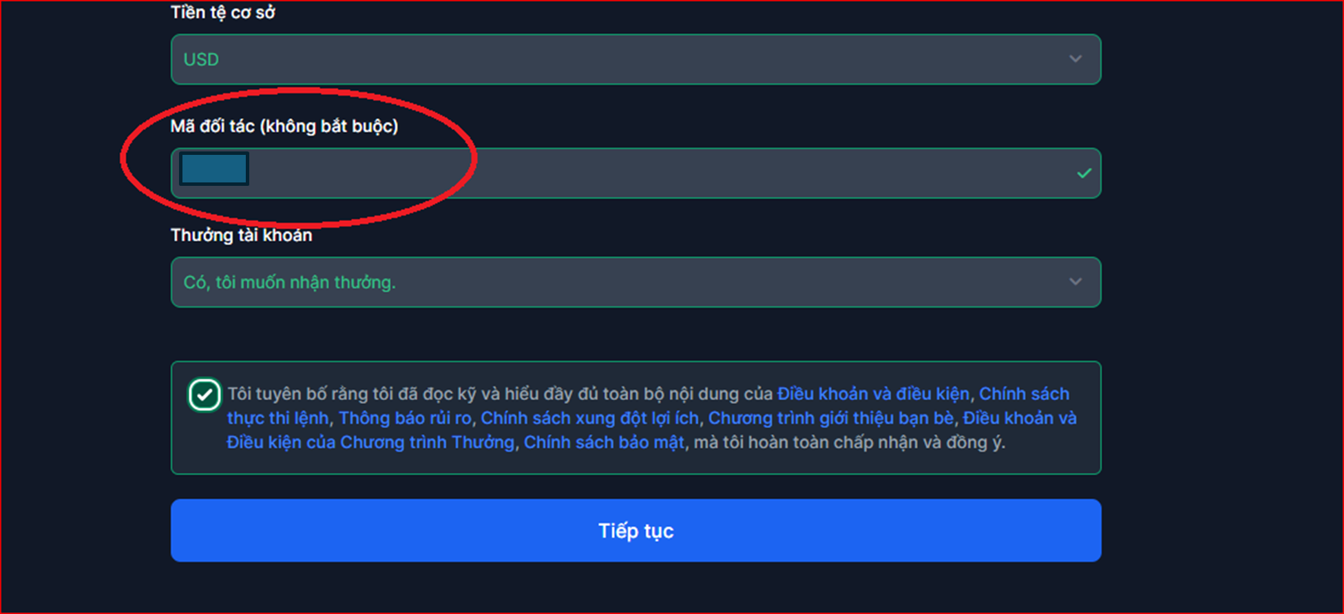 Tham Gia Backcom Xm Chi Tiết