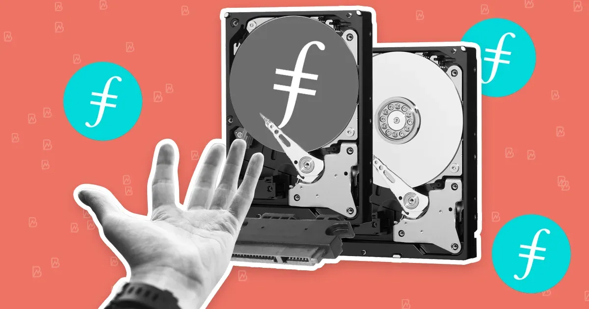 ứng dụng trên filecoin