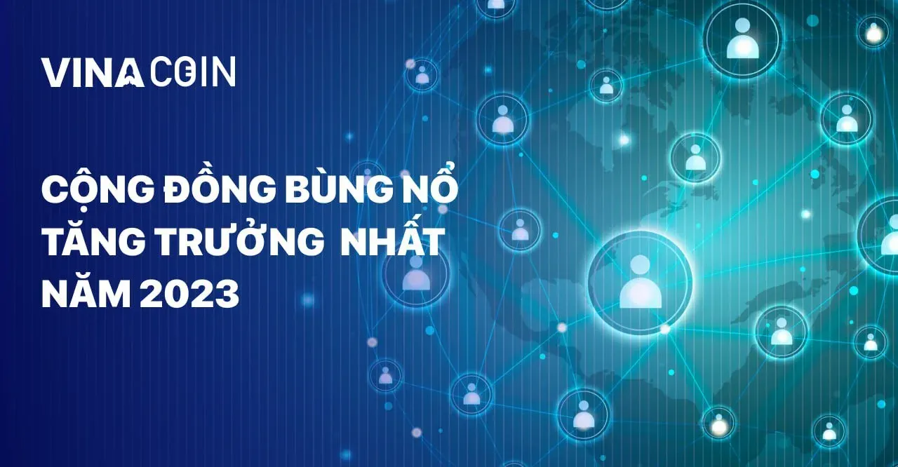 VINACOIN: TƯƠNG LAI CỦA TIỀN ĐIỆN TỬ VỚI NHIỀU ƯU ĐÃI ĐỘC QUYỀN 2