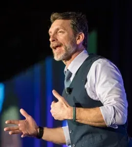 Mike Michalowicz Speaking