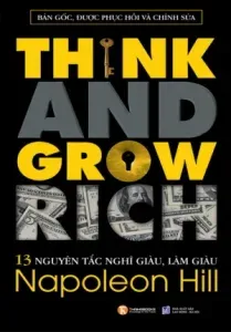 Think and grow rich sachkinhte