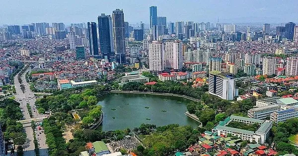 Chuyên gia tiết lộ phân khúc bất động sản sẽ tăng giá trong thời gian tới avatar1701245799602-1701245799901156258253
