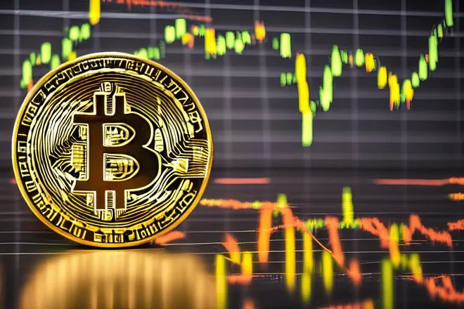 bitcoin tăng 170%