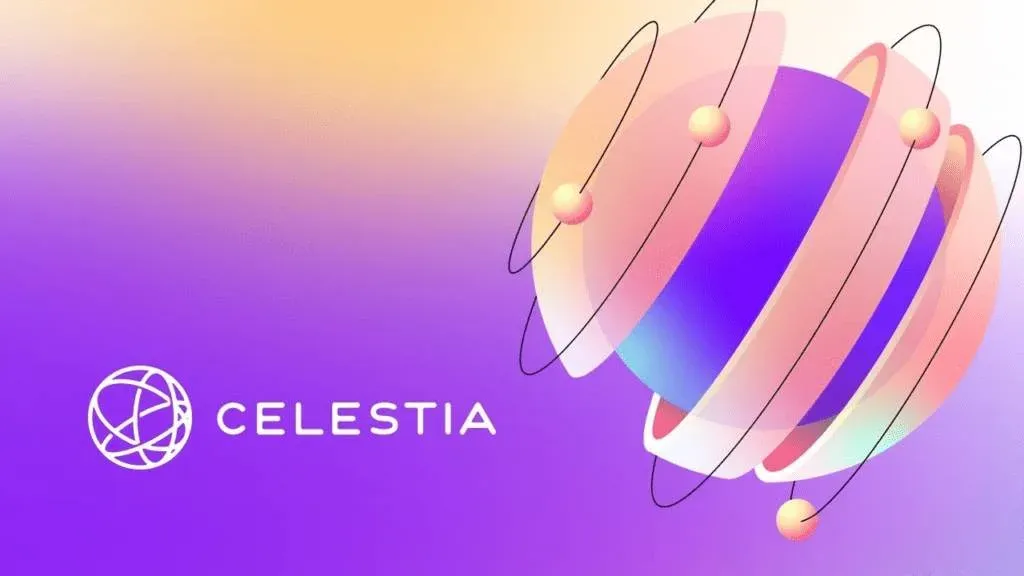 celestia là gì