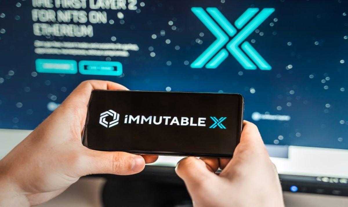 đầu tư immutable