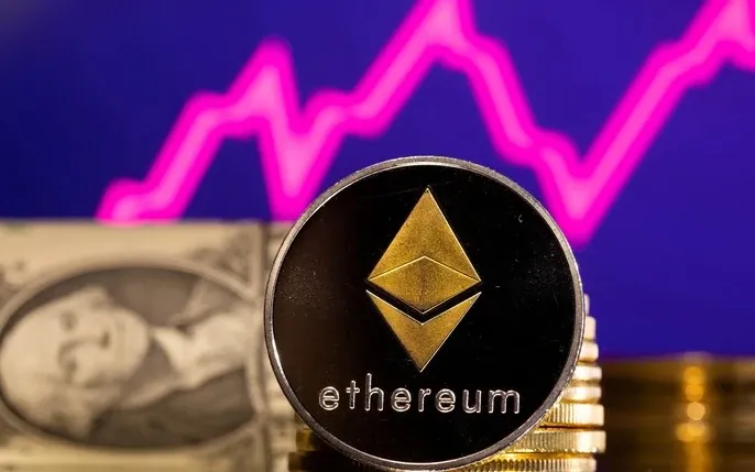 ethereum bị định giá thấp