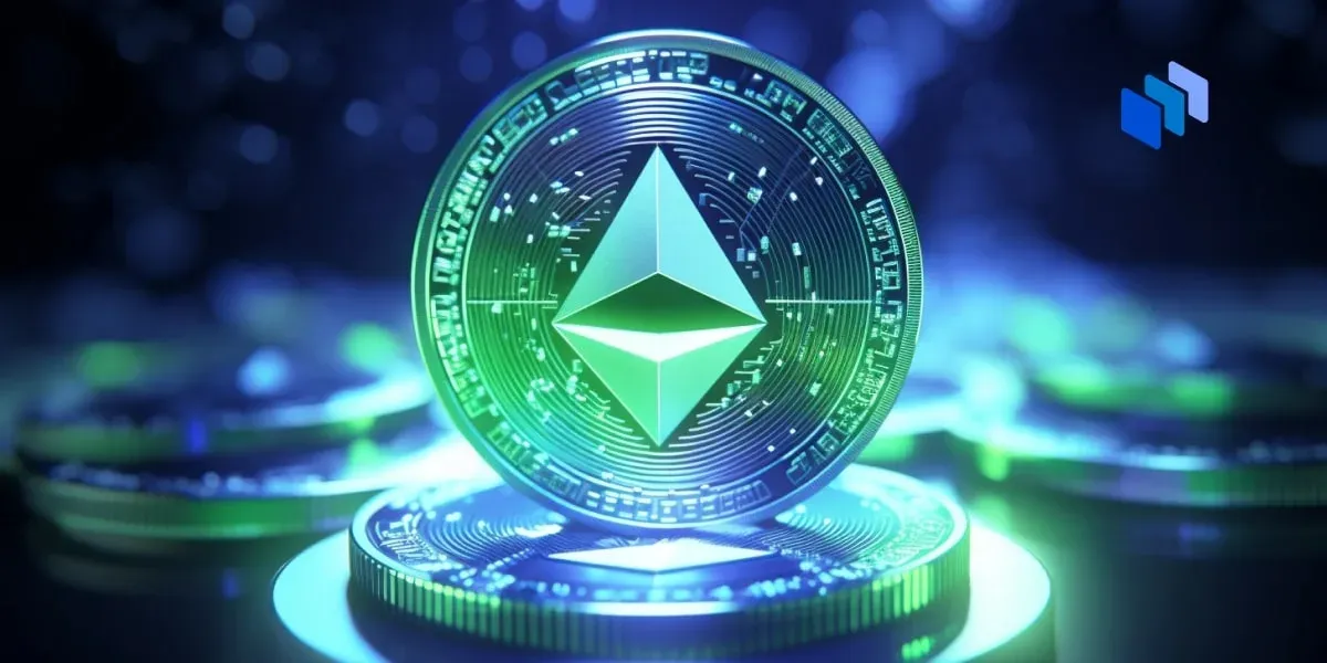 giá ethereum