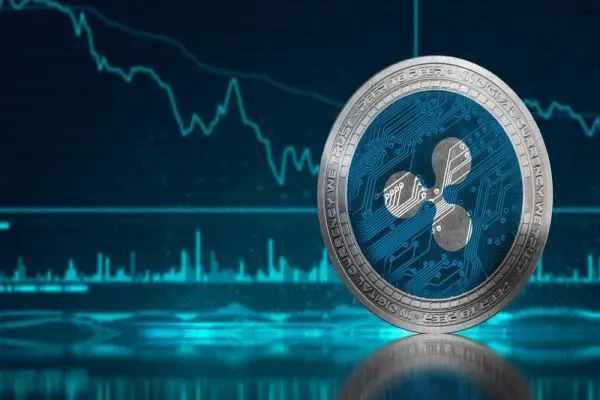 giá ripple
