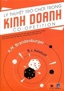 Lý Thuyết Trò Chơi Trong Kinh Doanh PDF sach Ly Thuyet Tro Choi Trong Kinh Doanh