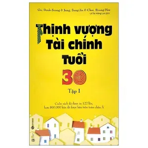 thinh vuong tai chinh tuoi 30 tap 1 pdf 3