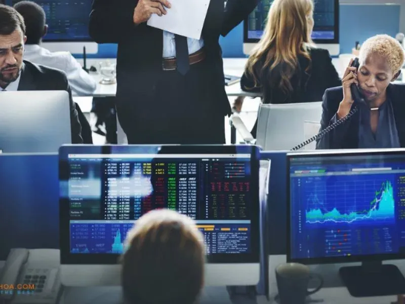 4 tiêu chí lựa chọn Broker chuyên nghiệp là gì