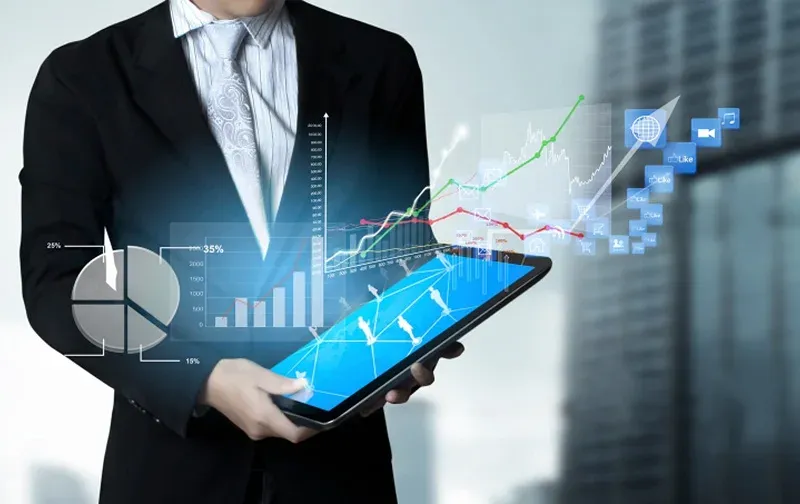 Broker chứng khoán (Stockbroker)