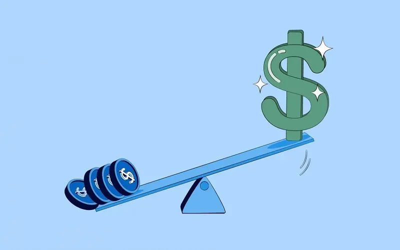 Cách chọn đòn bẩy trong Forex