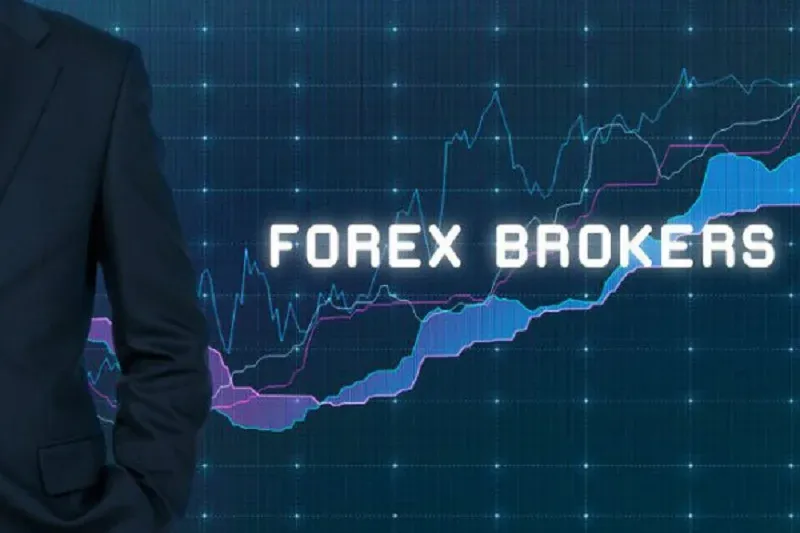 Forex Broker là gì