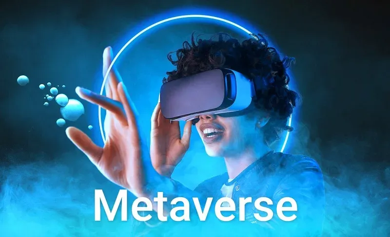 Metaverse là gì? Tất tần tật thông tin từ A – Z về metaverse