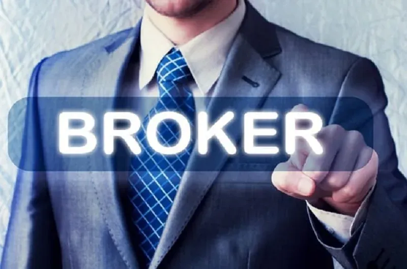 Vai trò của một Broker là gì