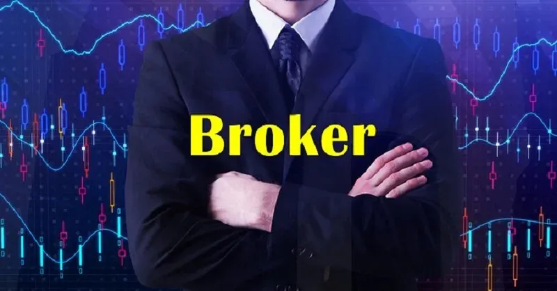 Vai trò của một Broker là gì