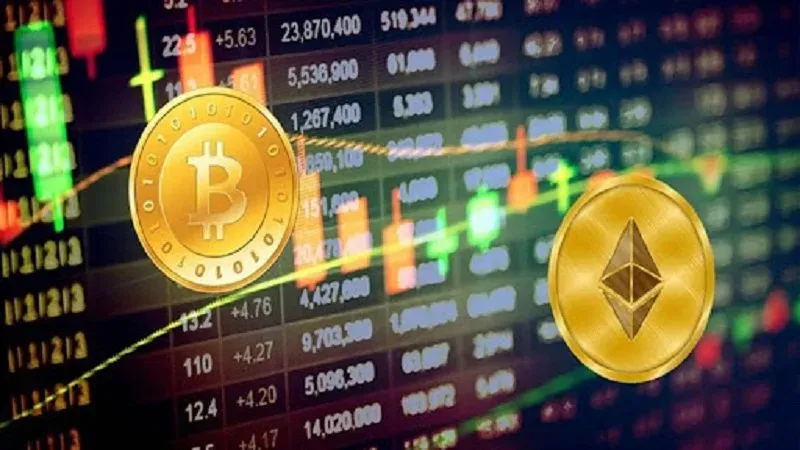 ATH là gì? Có nên bán hay làm gì khi crypto đạt ngưỡng ATH không? Vốn hóa thị trường