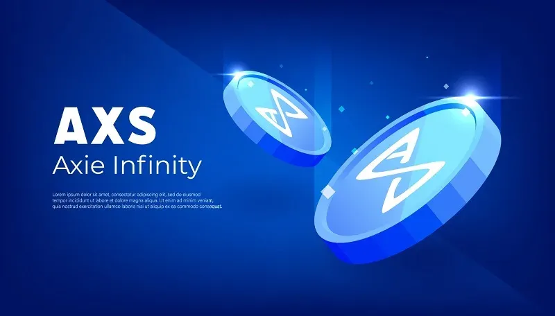 AXS - Axie Infinity
