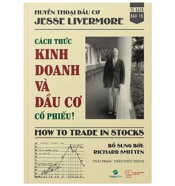 cách thức kinh doanh