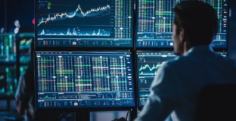 cách tính lot trong forex