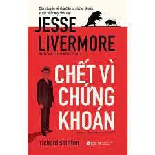 chết vì chứng khoán