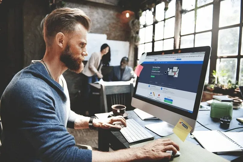 Forex Broker là gì?