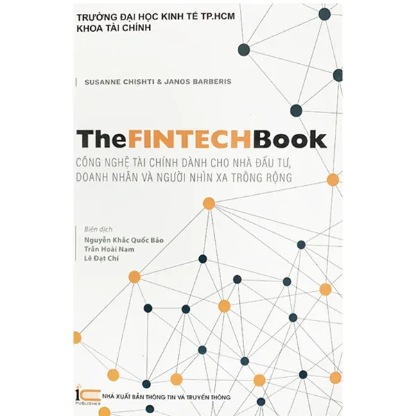The FinTech Book