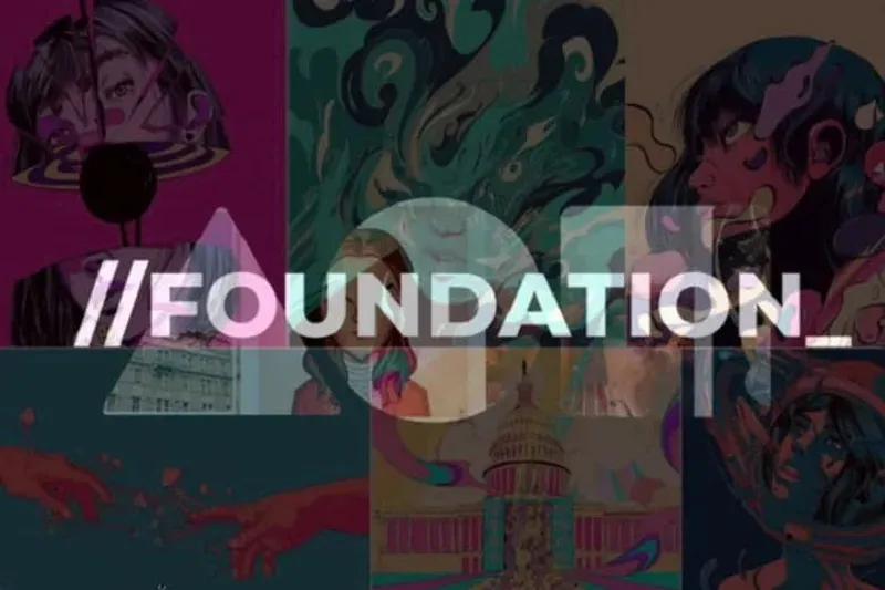 Thị trường NFT là gì?