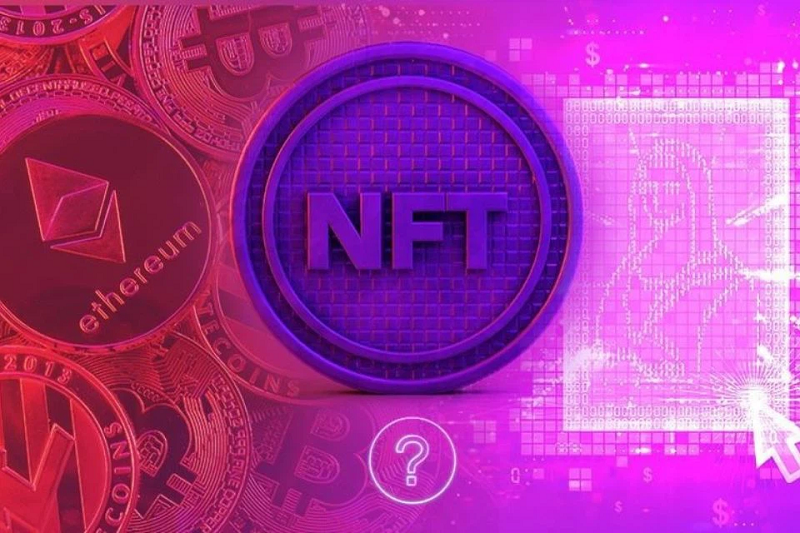 NFT là gì? Có nên đầu tư vào NFT trong năm 2024 không?