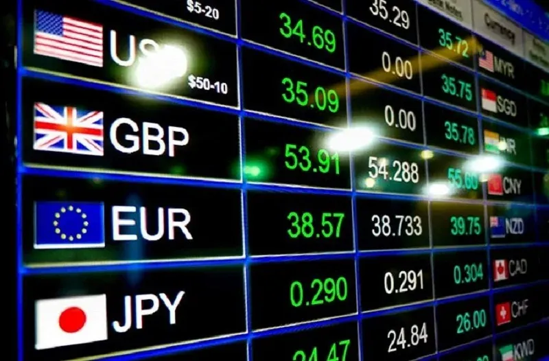 nên làm gì khi nonfarm được công bố