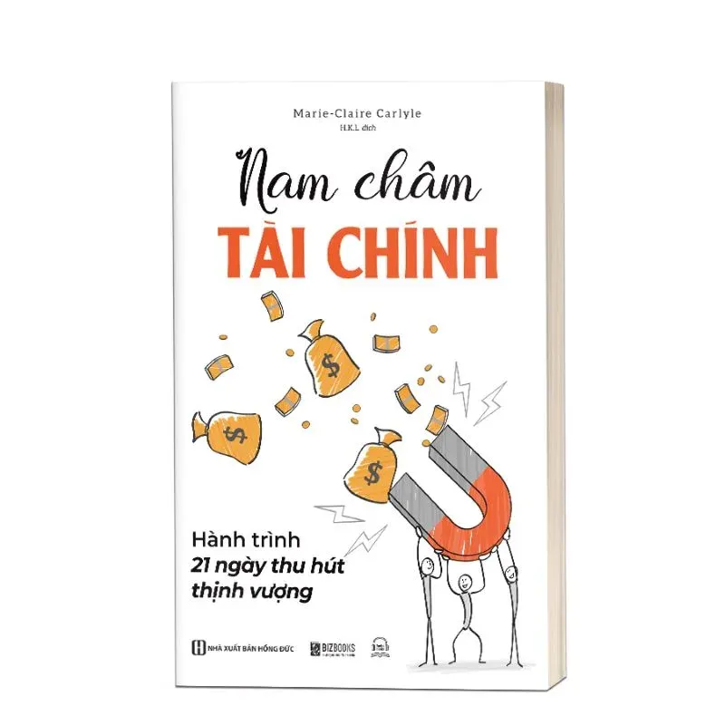 Nam châm tài chính