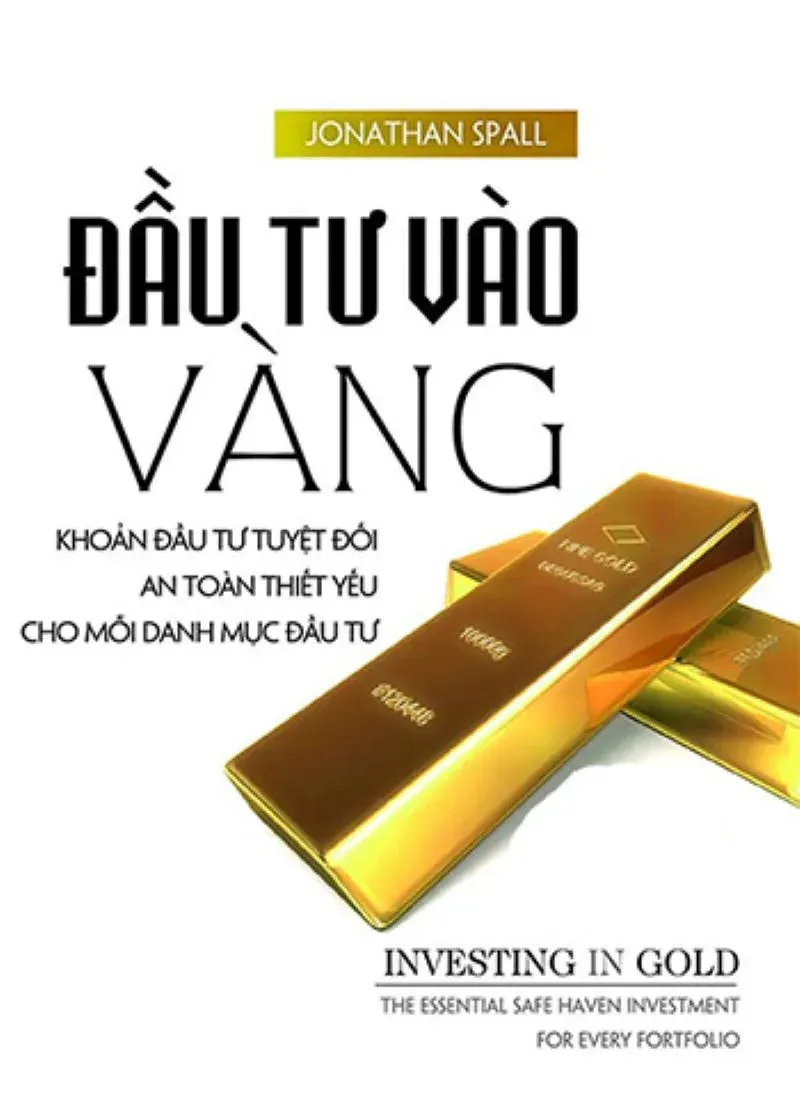 đầu tư vào vàng