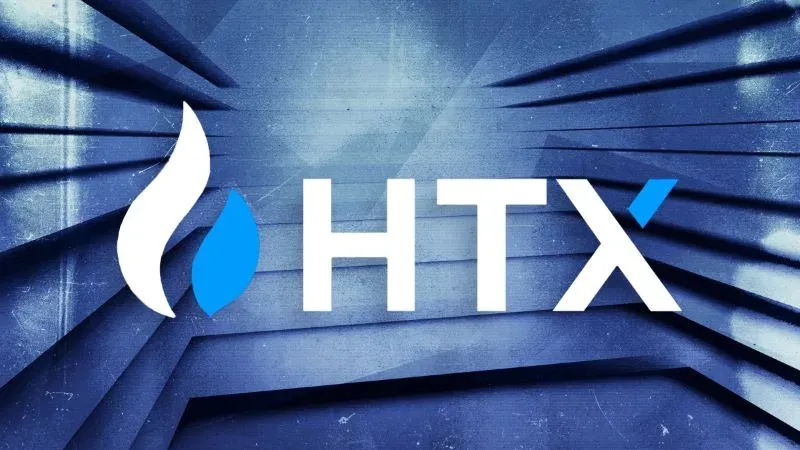 Sàn Huobi (HTX) là gì? Đánh giá sàn Huobi mới nhất 2024 htx token
