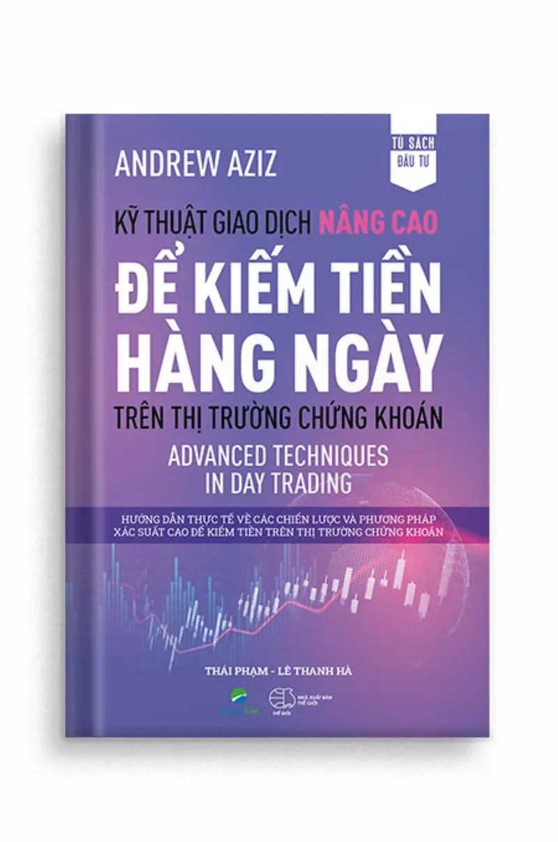 kỹ thuật giao dịch nâng cao để kiếm tiền hàng ngày