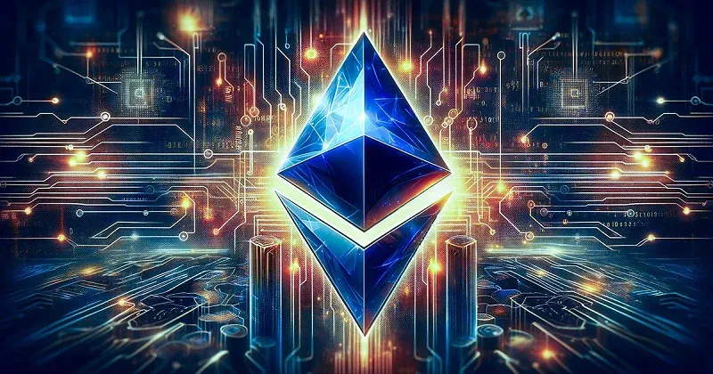 phân tích giá ethereum