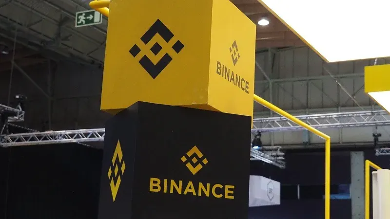 sàn binance