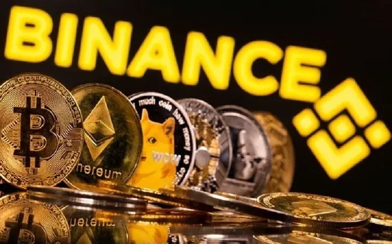 sàn binance là gì