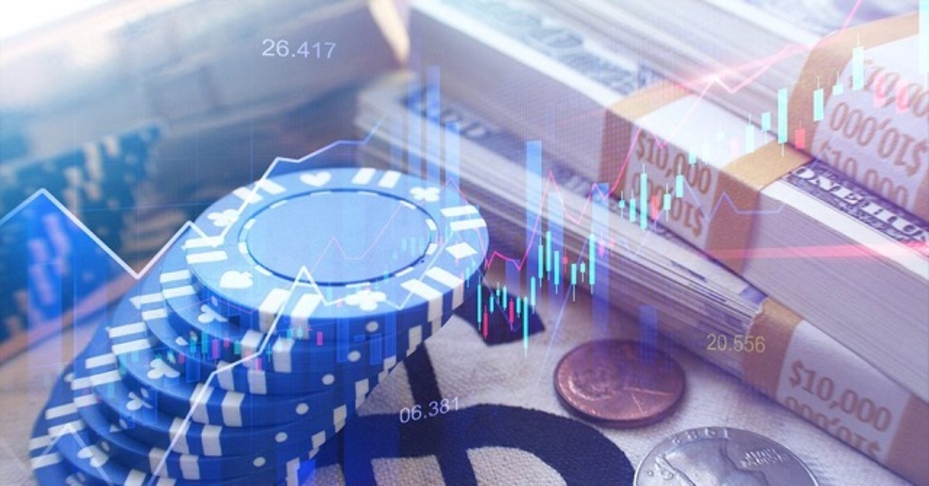 Cổ phiếu Blue Chip là gì? Bí quyết đầu tư cổ phiếu Blue Chip? | VIB