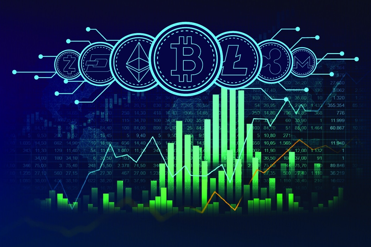 Hãy giao dịch như một người lính bắn tỉa trong thị trường forex The Rise of Crypto and Forex Trading in Africa - Forbes Africa