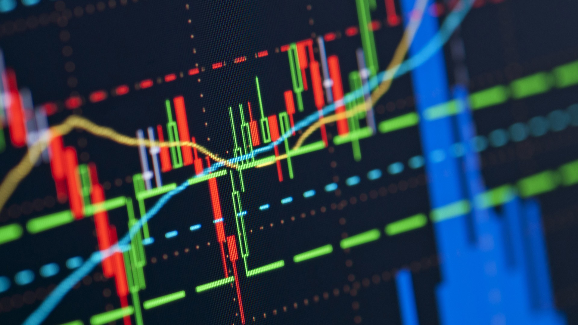 Hãy giao dịch như một người lính bắn tỉa trong thị trường forex The Effect Of Forex Trading On An Global Economy